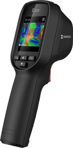 HikMicro EcoV