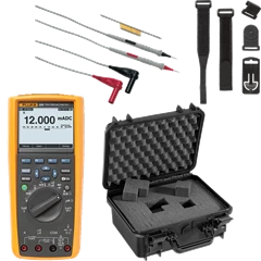 Fluke 289/TPAK/Max300S/TL910