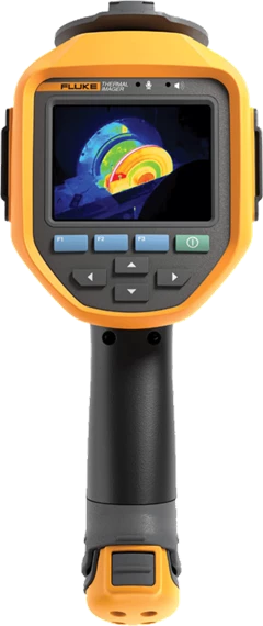 Fluke Ti300U