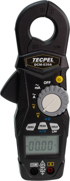 Tecpel DCM 039A