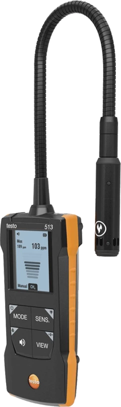 Testo 513