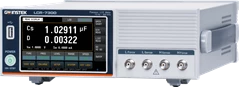 GW Instek LCR 7000 serija