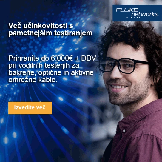 Fluke Networks
