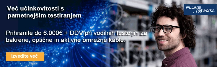 Fluke Networks