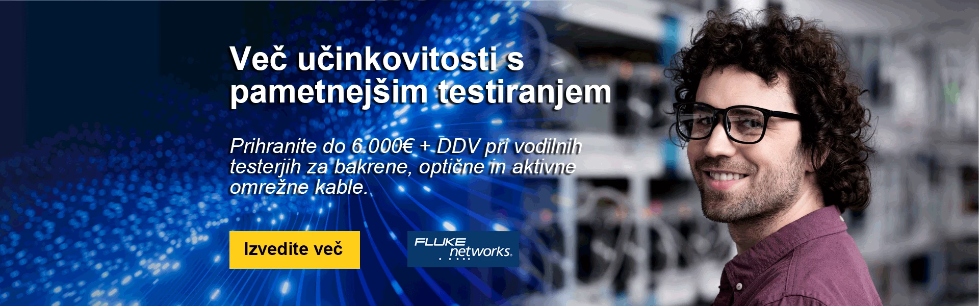 Fluke Networks
