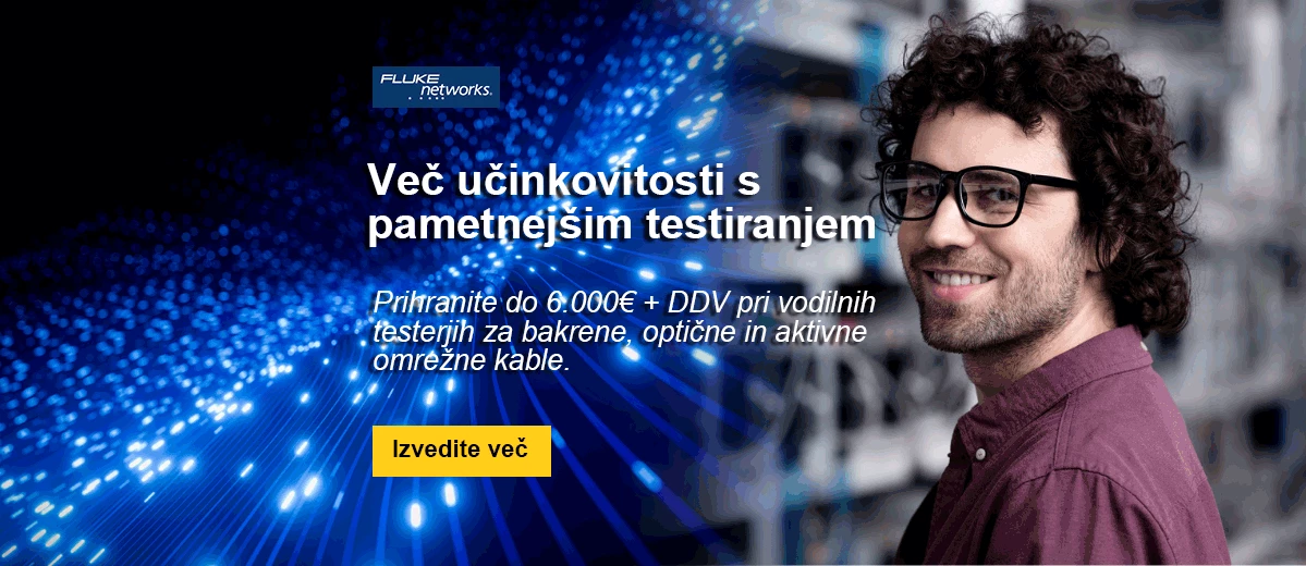 Fluke Networks