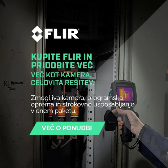 Registrirajte kamero in pridobite več