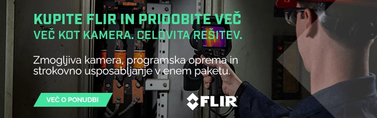 Registrirajte kamero in pridobite več