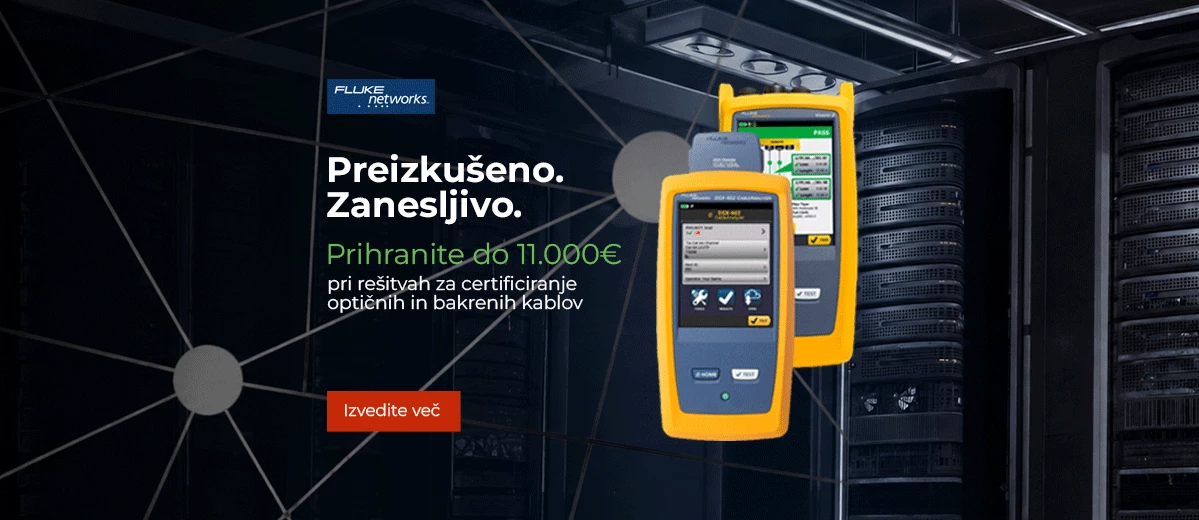 Fluke Networks