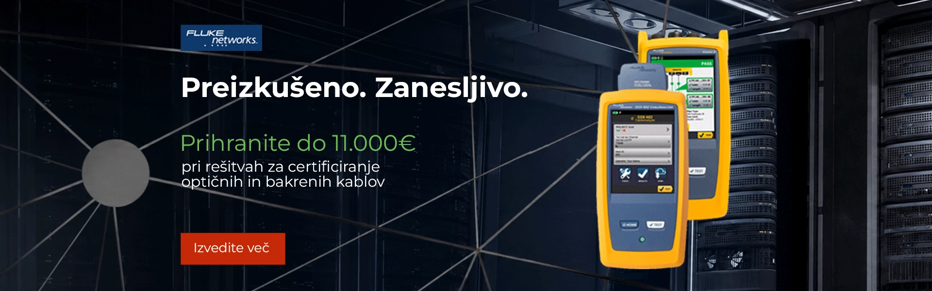 Fluke Networks