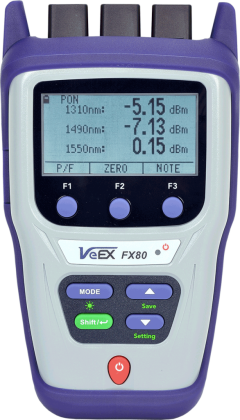 VeEX FX80